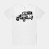 STAPLE ORGANIC TEE Thumbnail
