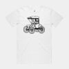 STAPLE ORGANIC TEE Thumbnail