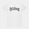 STAPLE ORGANIC TEE Thumbnail
