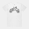 STAPLE ORGANIC TEE Thumbnail