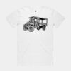 STAPLE ORGANIC TEE Thumbnail