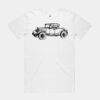 STAPLE ORGANIC TEE Thumbnail