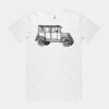STAPLE ORGANIC TEE Thumbnail