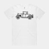 STAPLE ORGANIC TEE Thumbnail