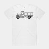 STAPLE ORGANIC TEE Thumbnail