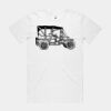 STAPLE ORGANIC TEE Thumbnail