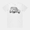 STAPLE ORGANIC TEE Thumbnail