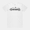 STAPLE ORGANIC TEE Thumbnail
