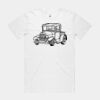 STAPLE ORGANIC TEE Thumbnail