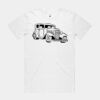STAPLE ORGANIC TEE Thumbnail