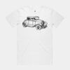 STAPLE ORGANIC TEE Thumbnail