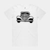 STAPLE ORGANIC TEE Thumbnail