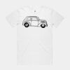 STAPLE ORGANIC TEE Thumbnail