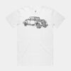 STAPLE ORGANIC TEE Thumbnail