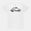 STAPLE ORGANIC TEE Thumbnail