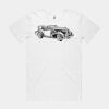 STAPLE ORGANIC TEE Thumbnail