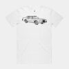 STAPLE ORGANIC TEE Thumbnail