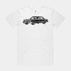 STAPLE ORGANIC TEE Thumbnail
