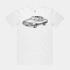 STAPLE ORGANIC TEE Thumbnail