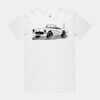 STAPLE ORGANIC TEE Thumbnail