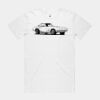 STAPLE ORGANIC TEE Thumbnail