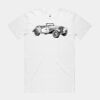STAPLE ORGANIC TEE Thumbnail