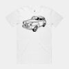 STAPLE ORGANIC TEE Thumbnail