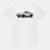 STAPLE ORGANIC TEE Thumbnail