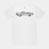 STAPLE ORGANIC TEE Thumbnail