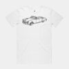 STAPLE ORGANIC TEE Thumbnail