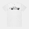 STAPLE ORGANIC TEE Thumbnail
