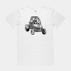 STAPLE ORGANIC TEE Thumbnail