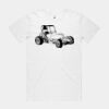 STAPLE ORGANIC TEE Thumbnail