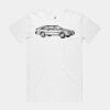 STAPLE ORGANIC TEE Thumbnail