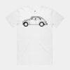 STAPLE ORGANIC TEE Thumbnail