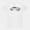 STAPLE ORGANIC TEE Thumbnail