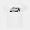 STAPLE ORGANIC TEE Thumbnail