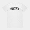 STAPLE ORGANIC TEE Thumbnail