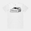 STAPLE ORGANIC TEE Thumbnail