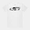 STAPLE ORGANIC TEE Thumbnail