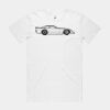 STAPLE ORGANIC TEE Thumbnail