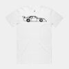 STAPLE ORGANIC TEE Thumbnail