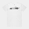 STAPLE ORGANIC TEE Thumbnail