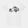 STAPLE ORGANIC TEE Thumbnail