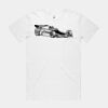 STAPLE ORGANIC TEE Thumbnail