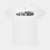 STAPLE ORGANIC TEE Thumbnail