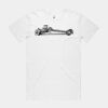 STAPLE ORGANIC TEE Thumbnail