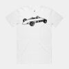 STAPLE ORGANIC TEE Thumbnail