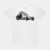 STAPLE ORGANIC TEE Thumbnail