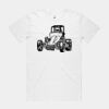 STAPLE ORGANIC TEE Thumbnail